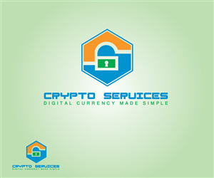 Logo Design by I. BELGHIT for Crypto Services | Design: #3020102