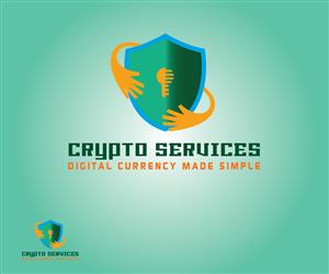 Logo Design by I. BELGHIT for Crypto Services | Design: #3020408