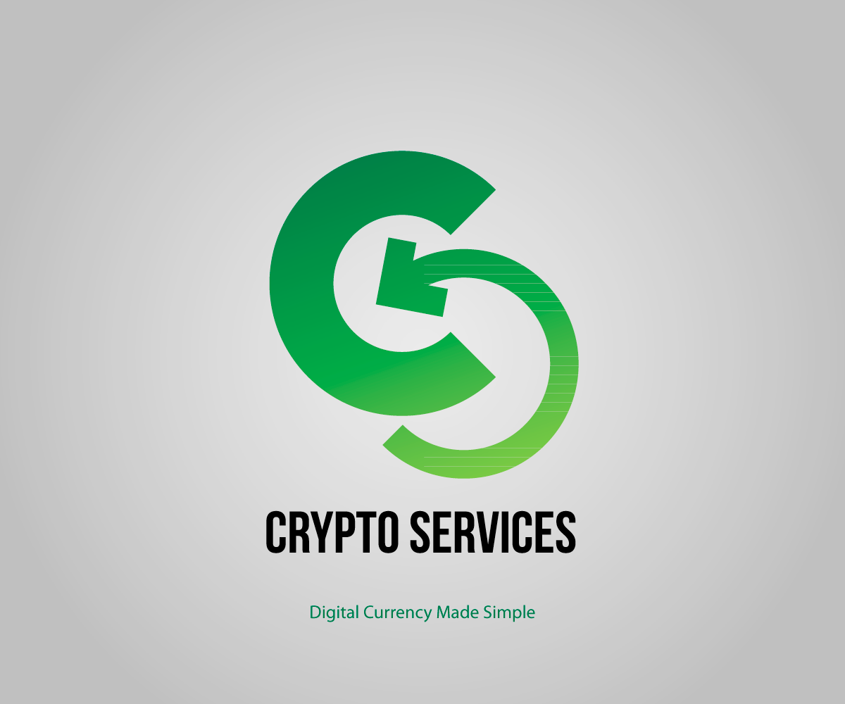 Logo Design by papaukke for Crypto Services | Design #3019299