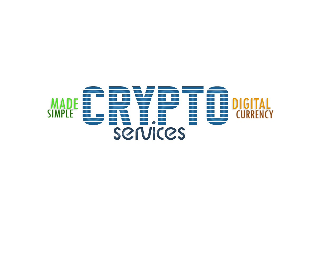 Logo Design by valy_as13 for Crypto Services | Design #3015601