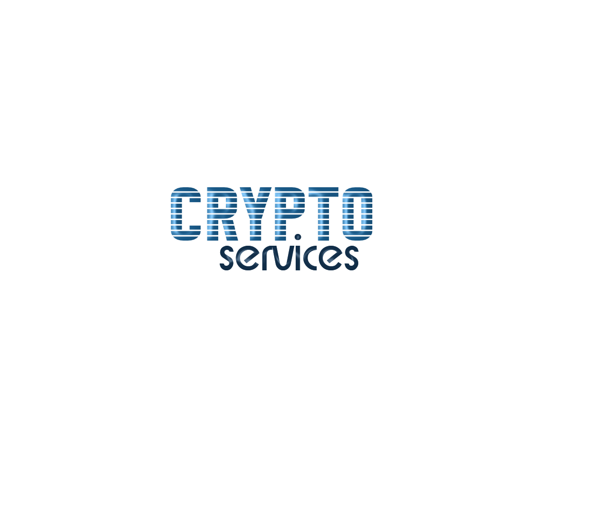 Logo Design by valy_as13 for Crypto Services | Design #3015613