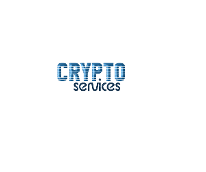 Logo Design by valy_as13 for Crypto Services | Design: #3015613