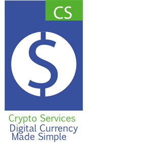 Logo Design by Salvaperegrina for Crypto Services | Design: #3016645