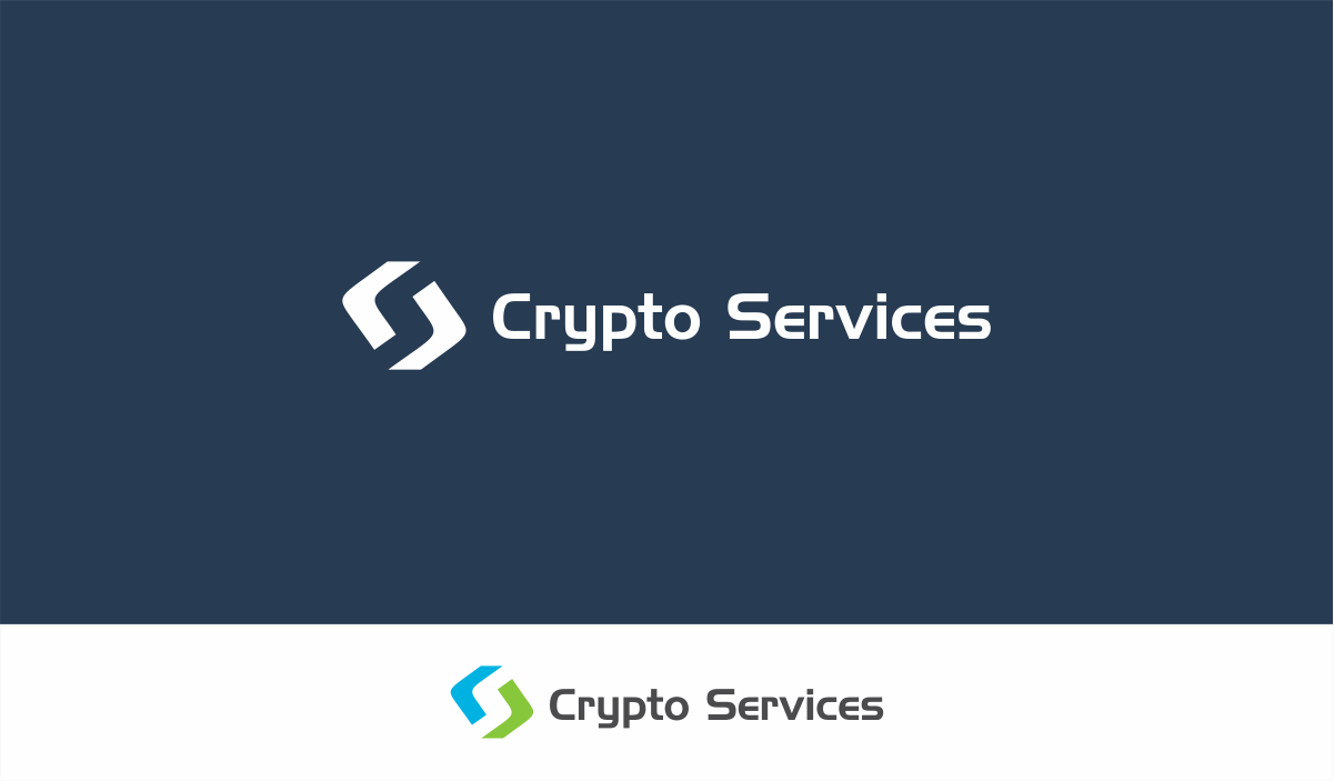 Logo Design by Armir.B for Crypto Services | Design #3021254