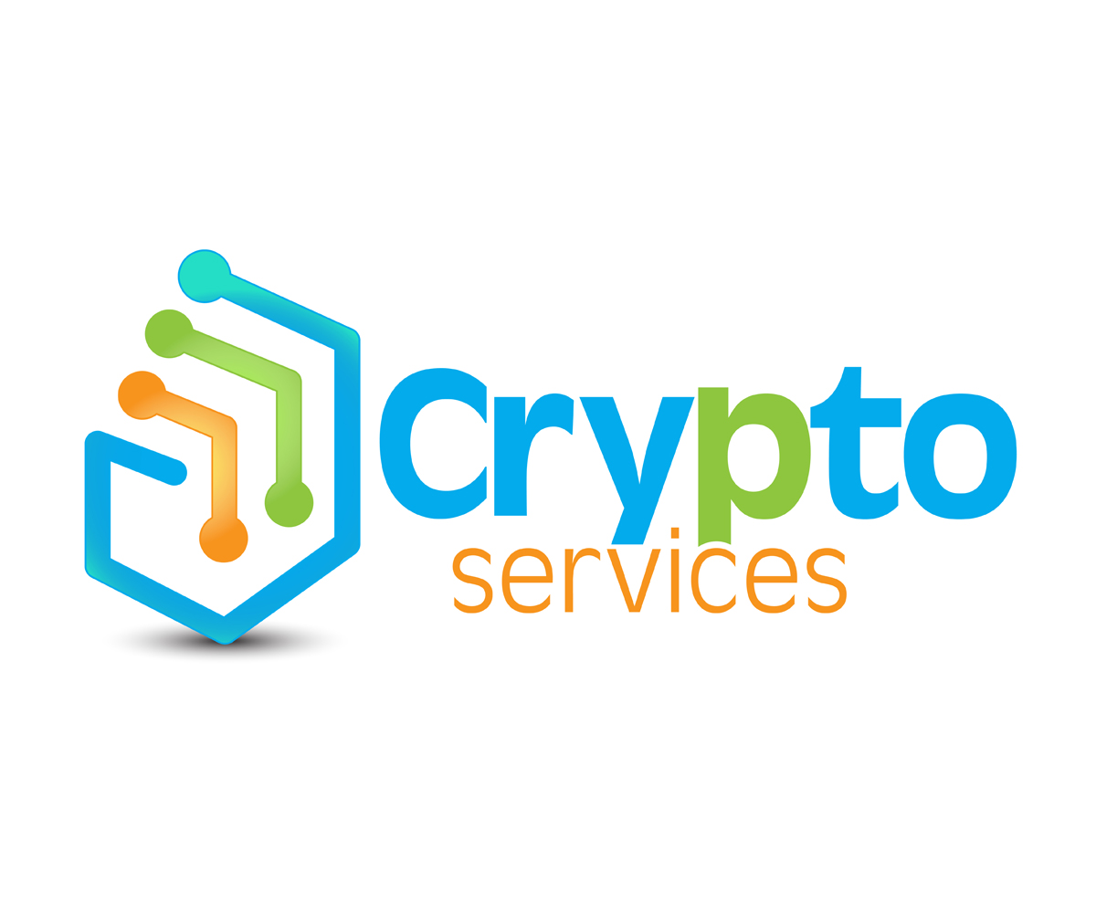 Logo Design by dan for Crypto Services | Design #3015661