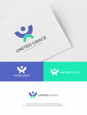 Logo Design by Hakim Febrian for this project | Design #24978788