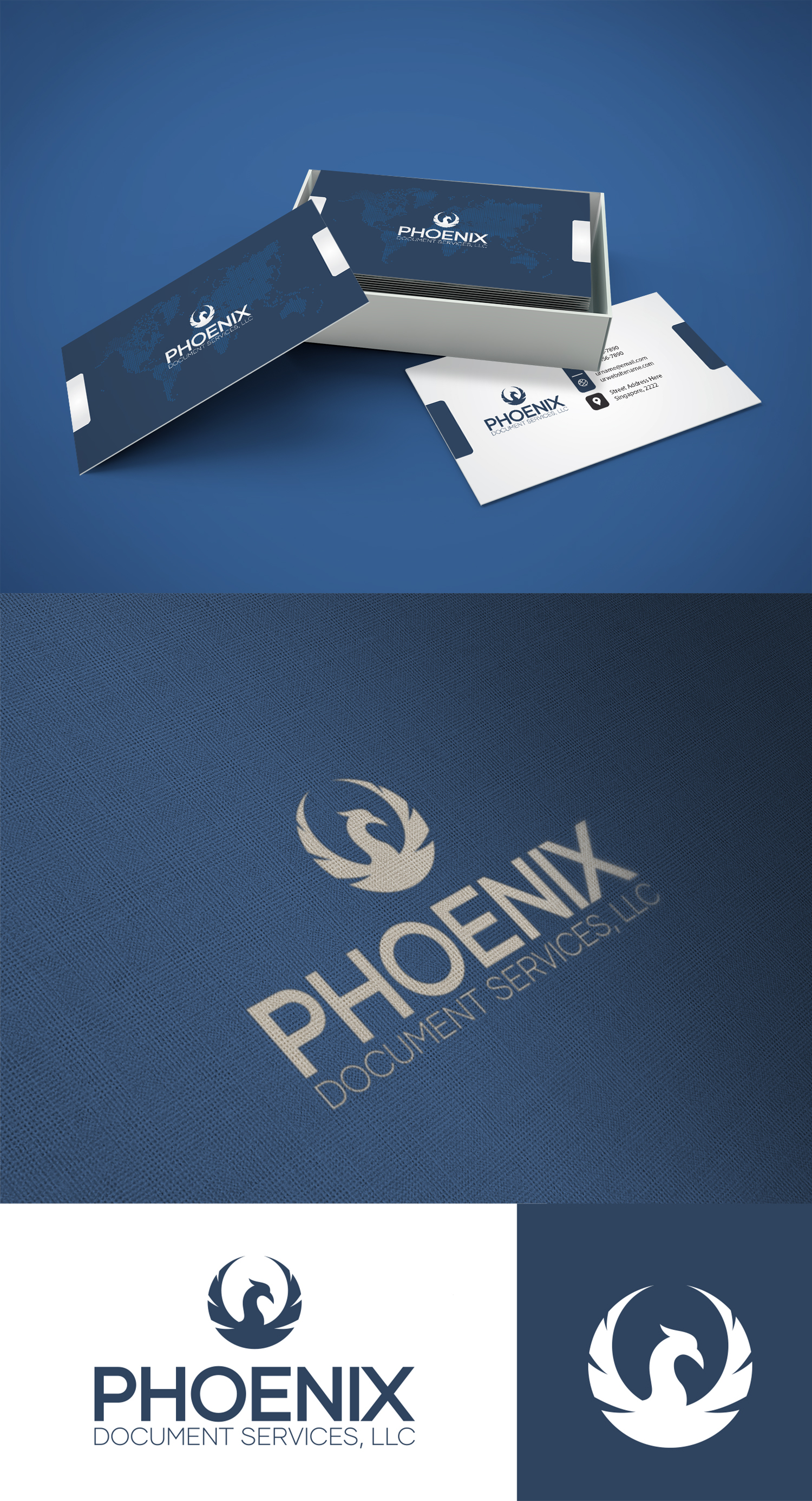Logo Design by Gexton for N/A | Design #24922605
