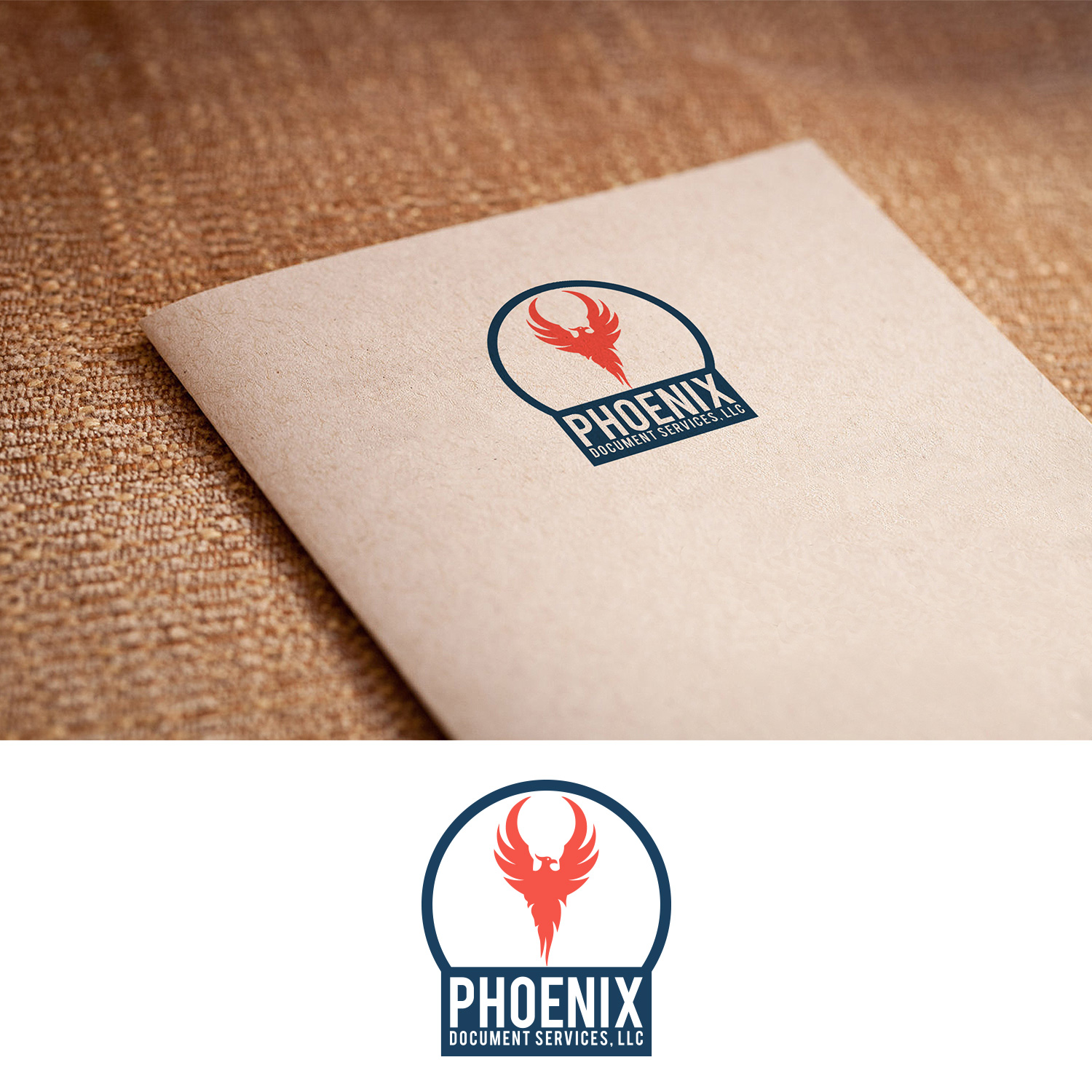 Logo Design by DesignDUO for N/A | Design #24952615