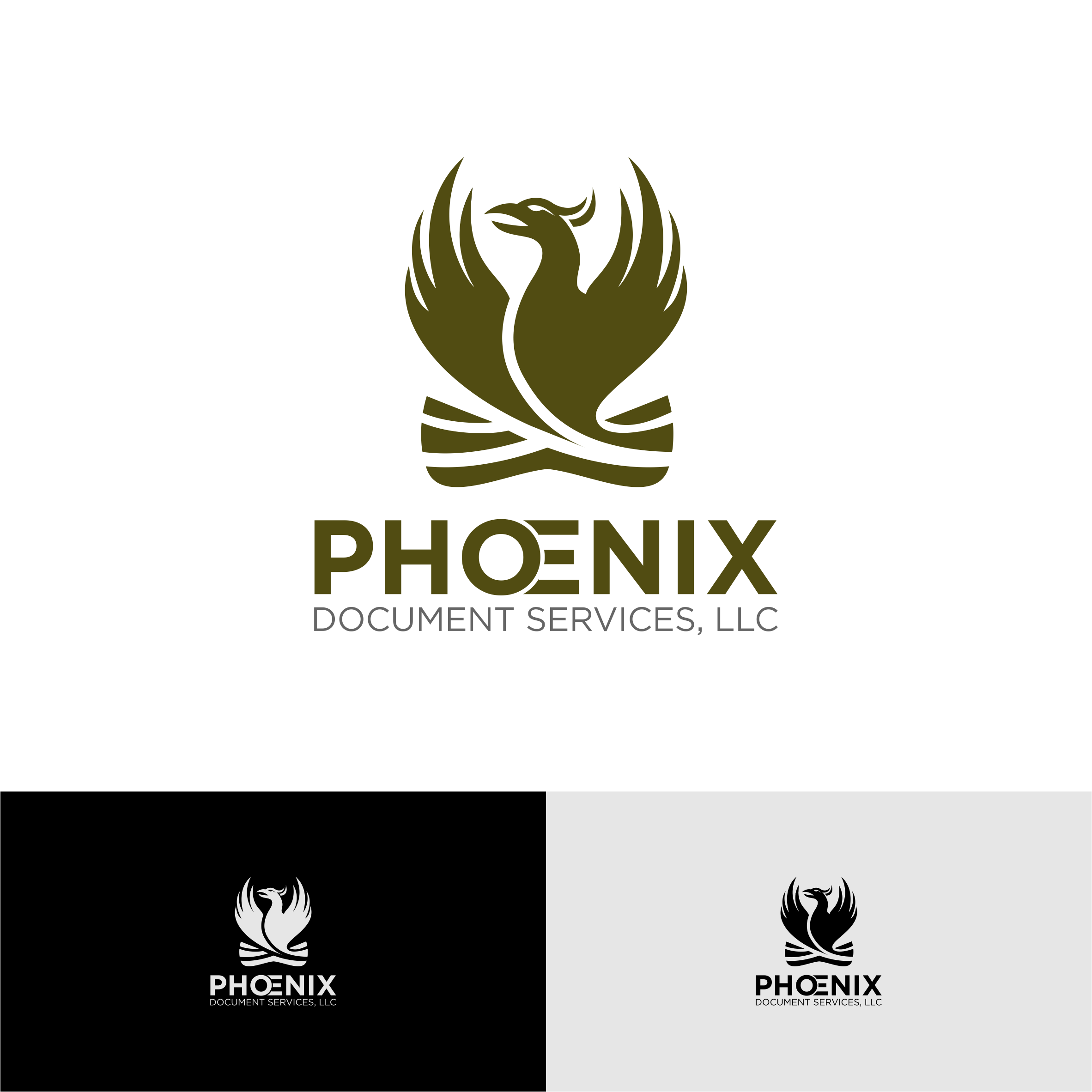 Logo Design by jenymust for N/A | Design #25006242