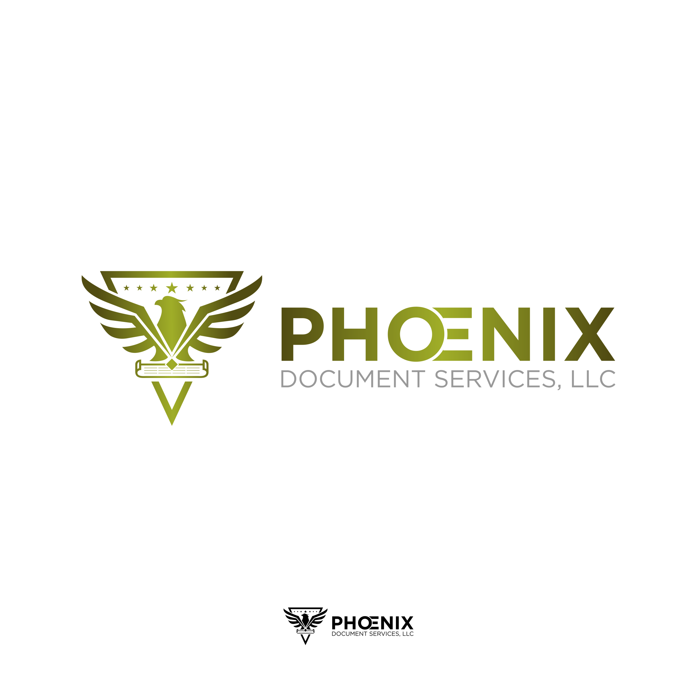 Logo Design by jenymust for N/A | Design #25013804