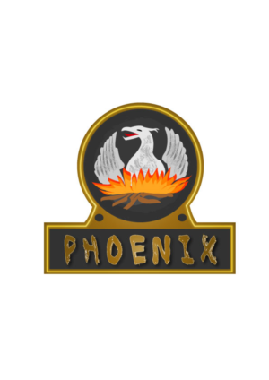 Logo Design by AKROLOGOS