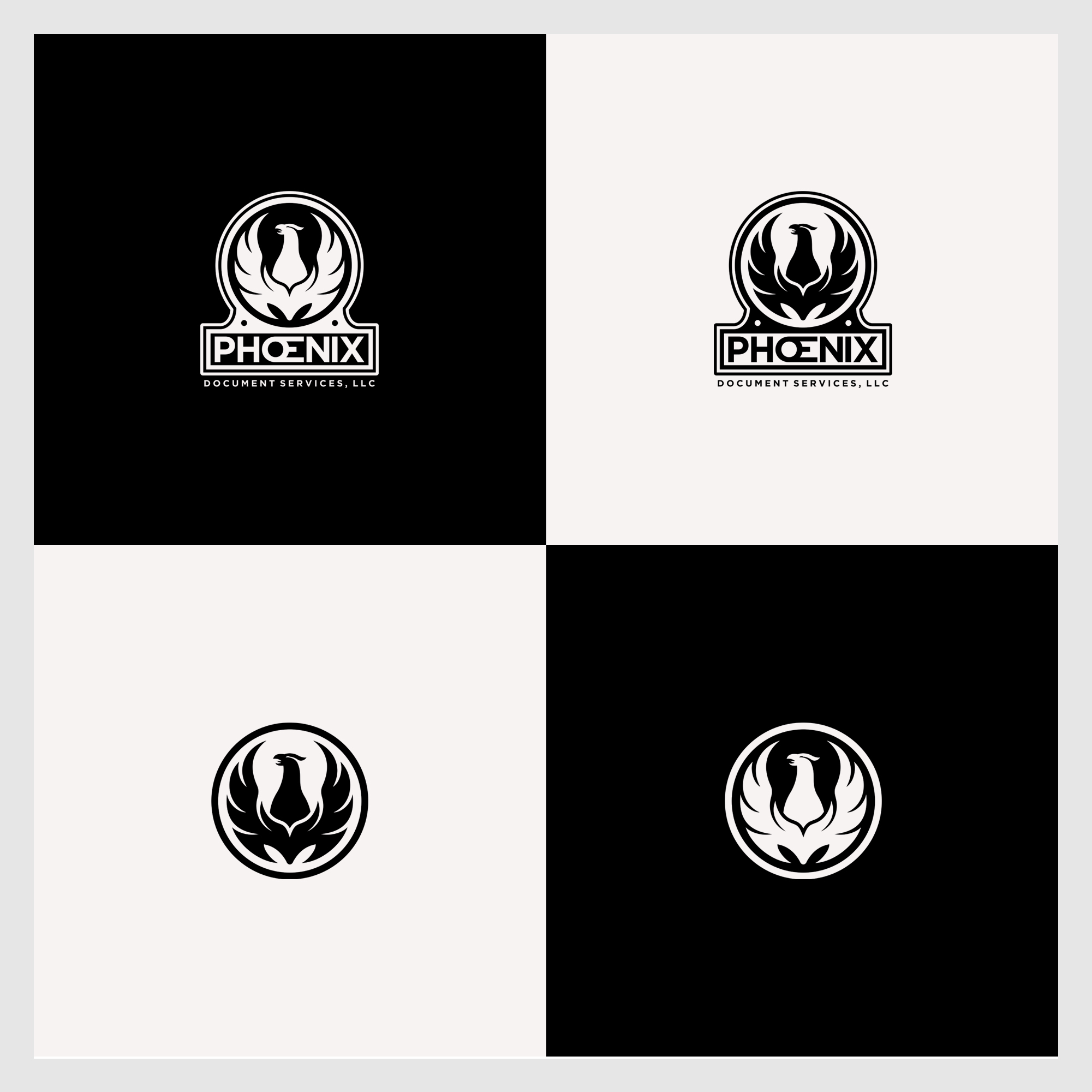 Logo Design by planes work for N/A | Design #24970899