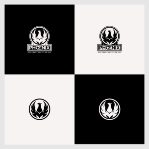 Logo Design by planes work