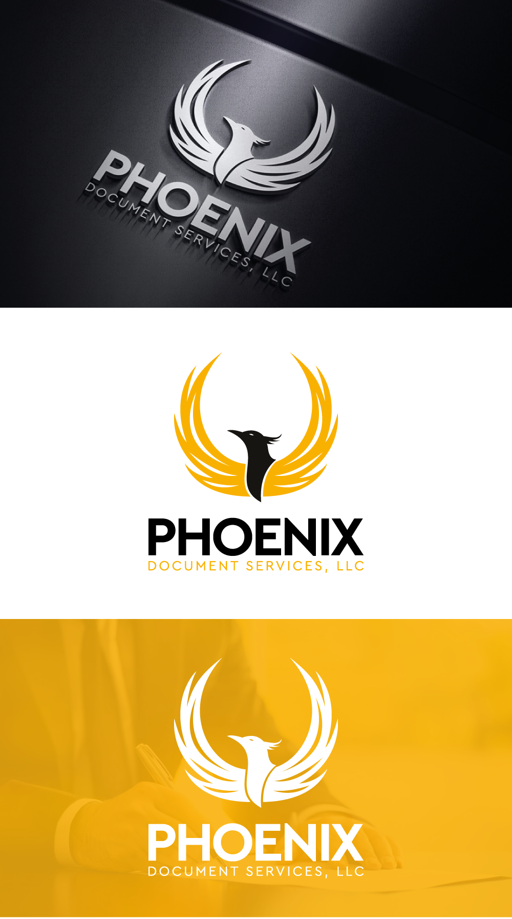 Logo Design by Design Height's for N/A | Design #24919180