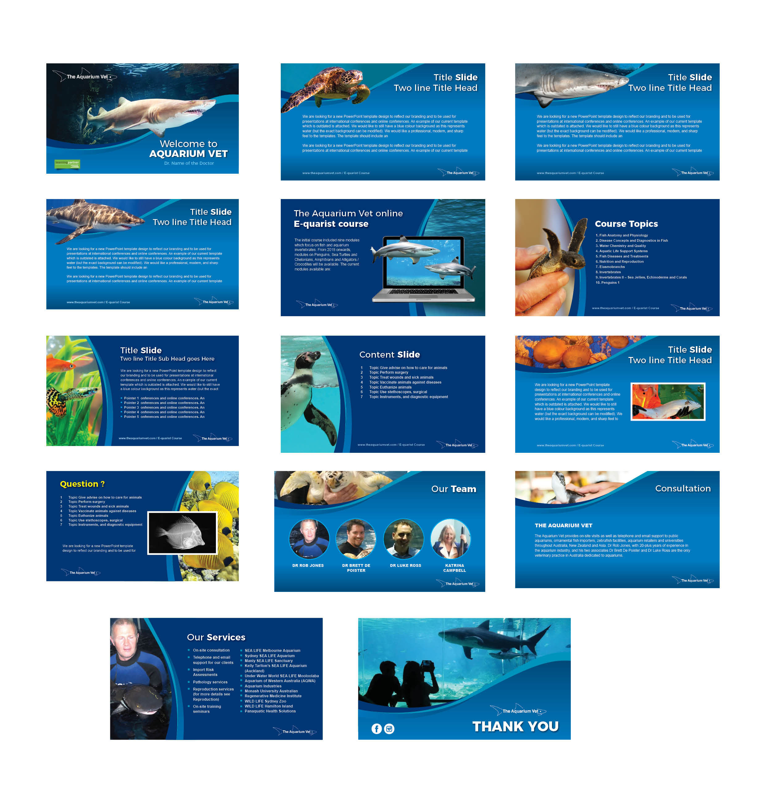 PowerPoint Design by rkailas for this project | Design #25065414