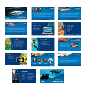 PowerPoint Design by rkailas for this project | Design: #25065414