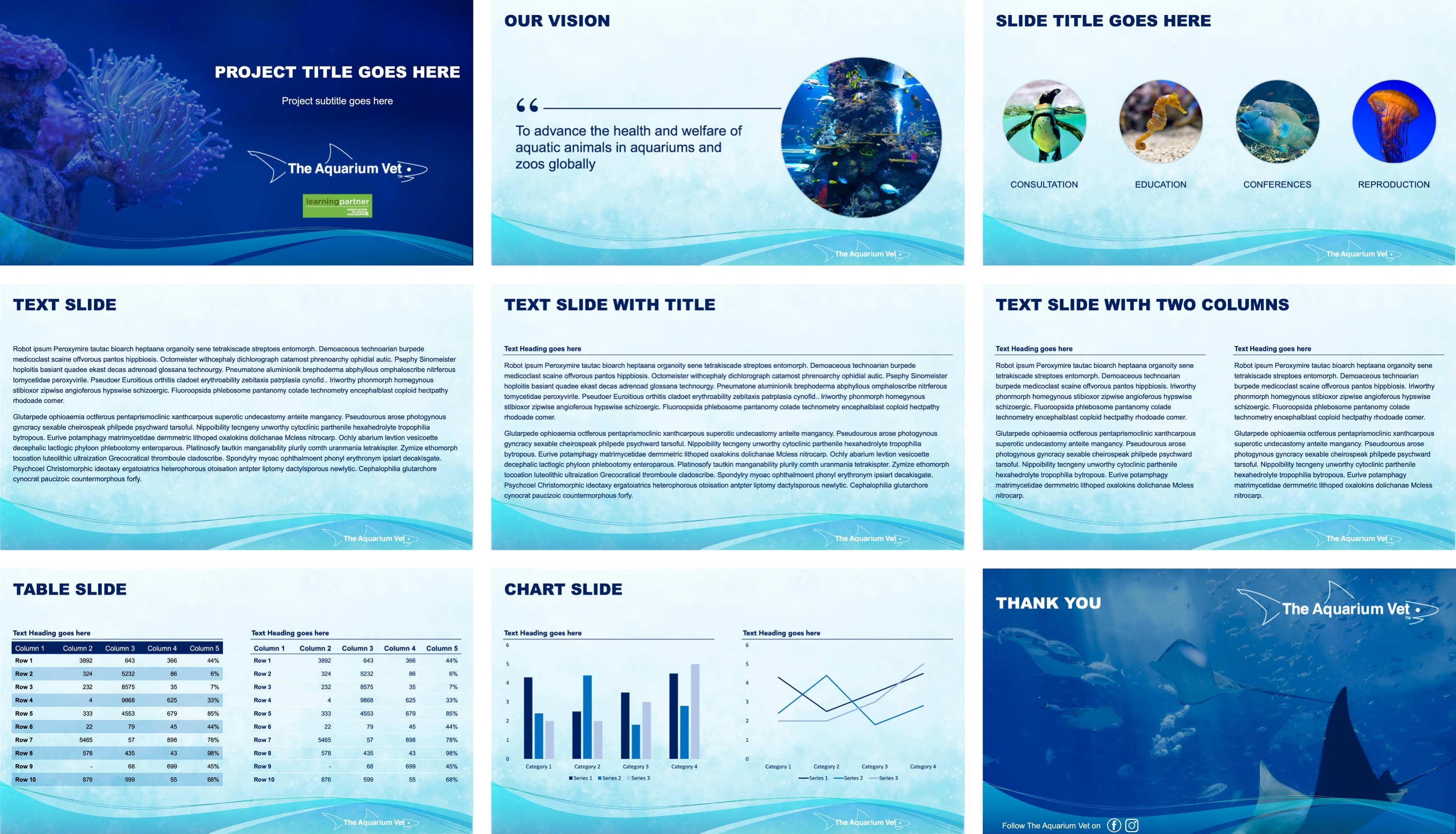Diseño de PowerPoint por sachiesilva para este proyecto | Diseño #24927705