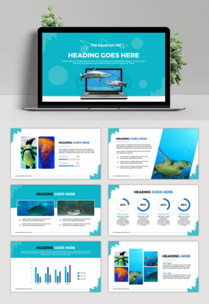 Diseño de PowerPoint por SD WEBCREATION para este proyecto | Diseño #24926544