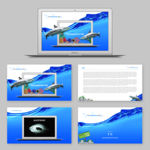 PowerPoint Design by Graphic Guy for this project | Design: #24982307