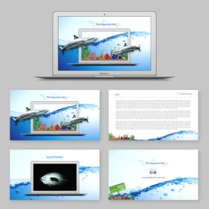 PowerPoint Design by Graphic Guy for this project | Design: #25021556