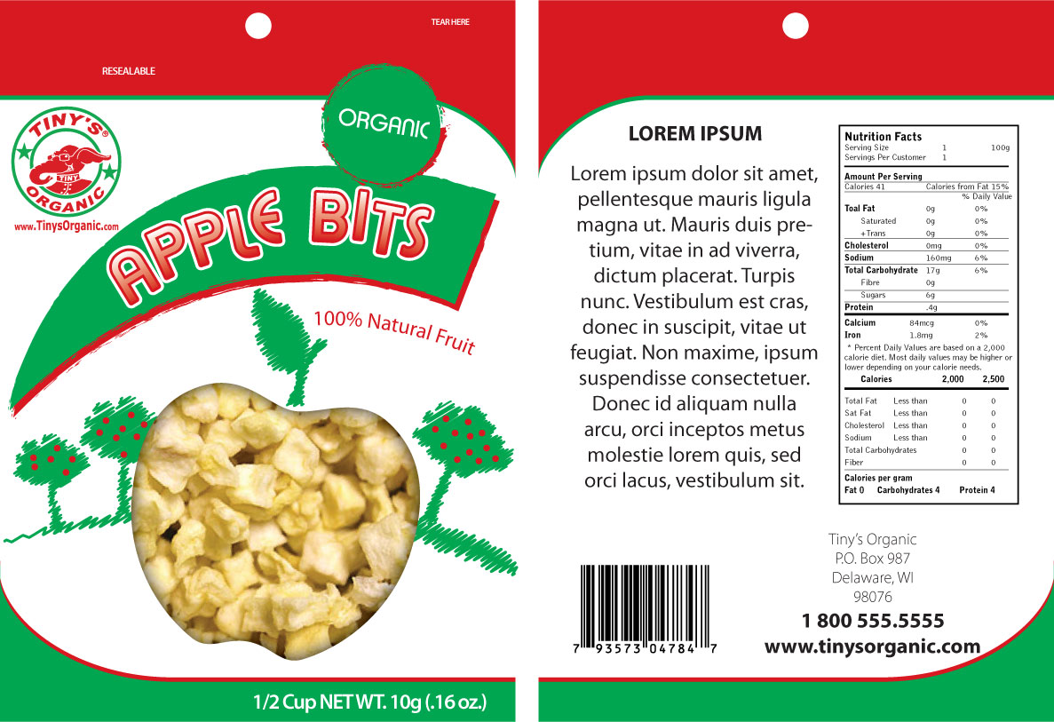 Diseño de Empaque por Kings Bishop Design para este proyecto | Diseño #732265