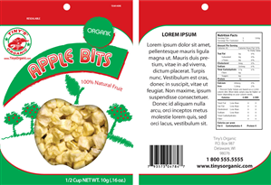 Packaging Design by Kings Bishop Design for this project | Design #732265