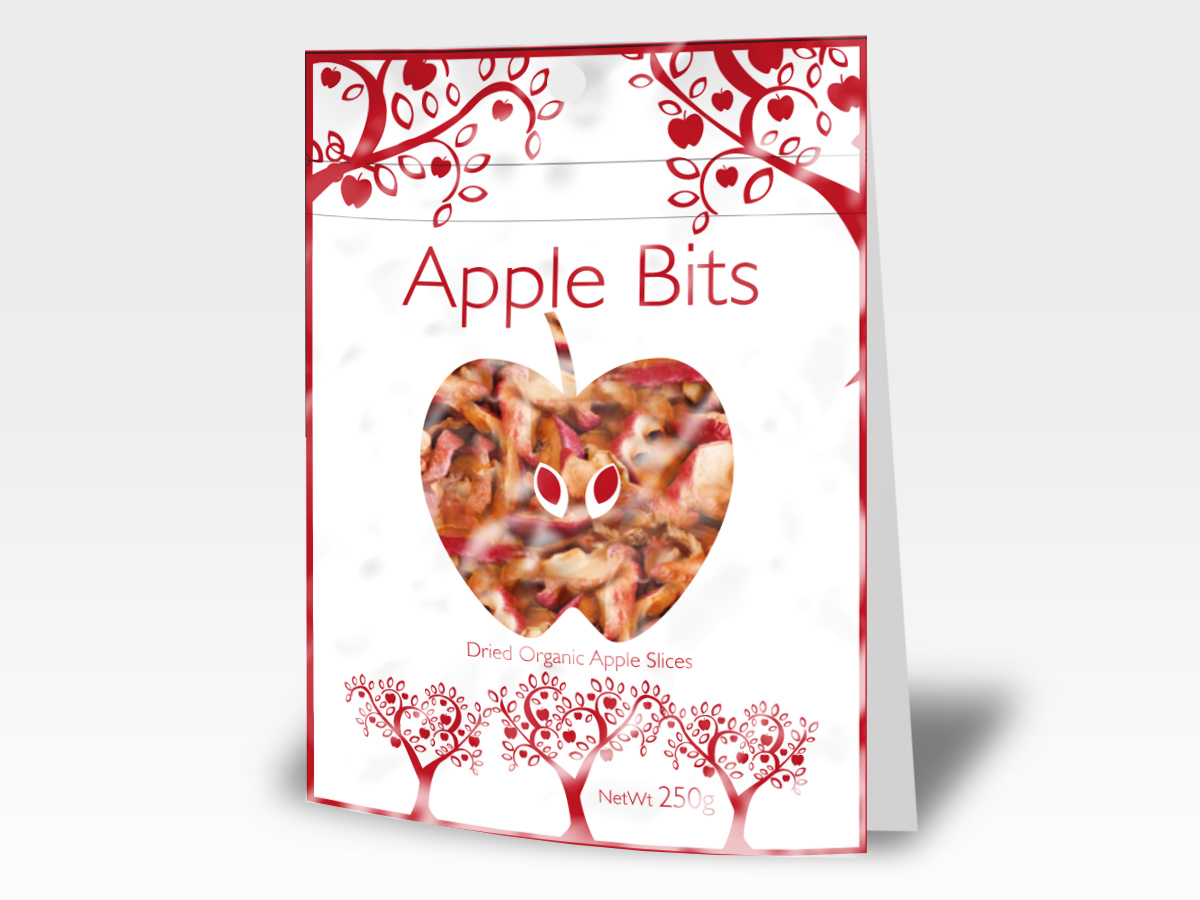 Diseño de Empaque por Arriva para este proyecto | Diseño #732999