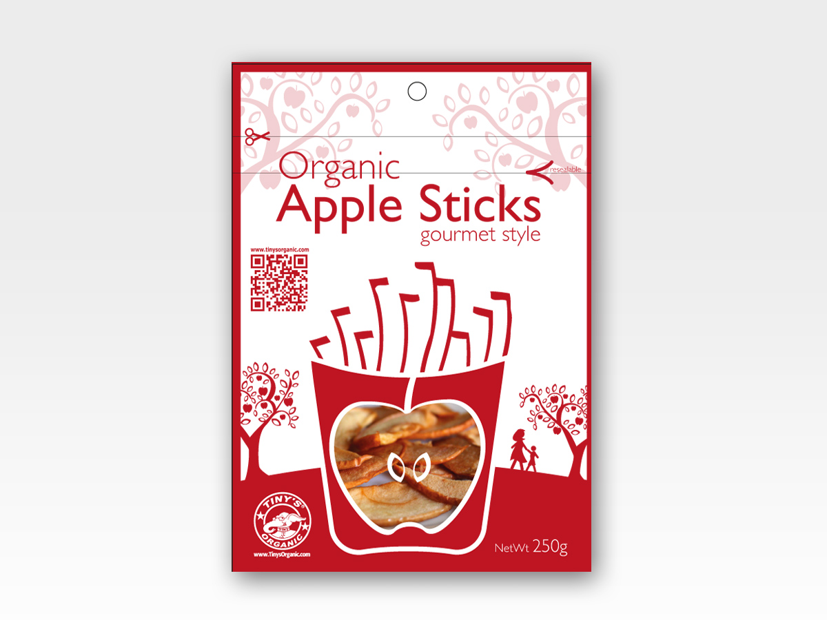 Diseño de Empaque por Arriva para este proyecto | Diseño #757525