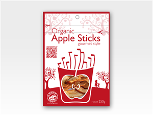 Diseño de Empaque por Arriva para este proyecto | Diseño: #757525