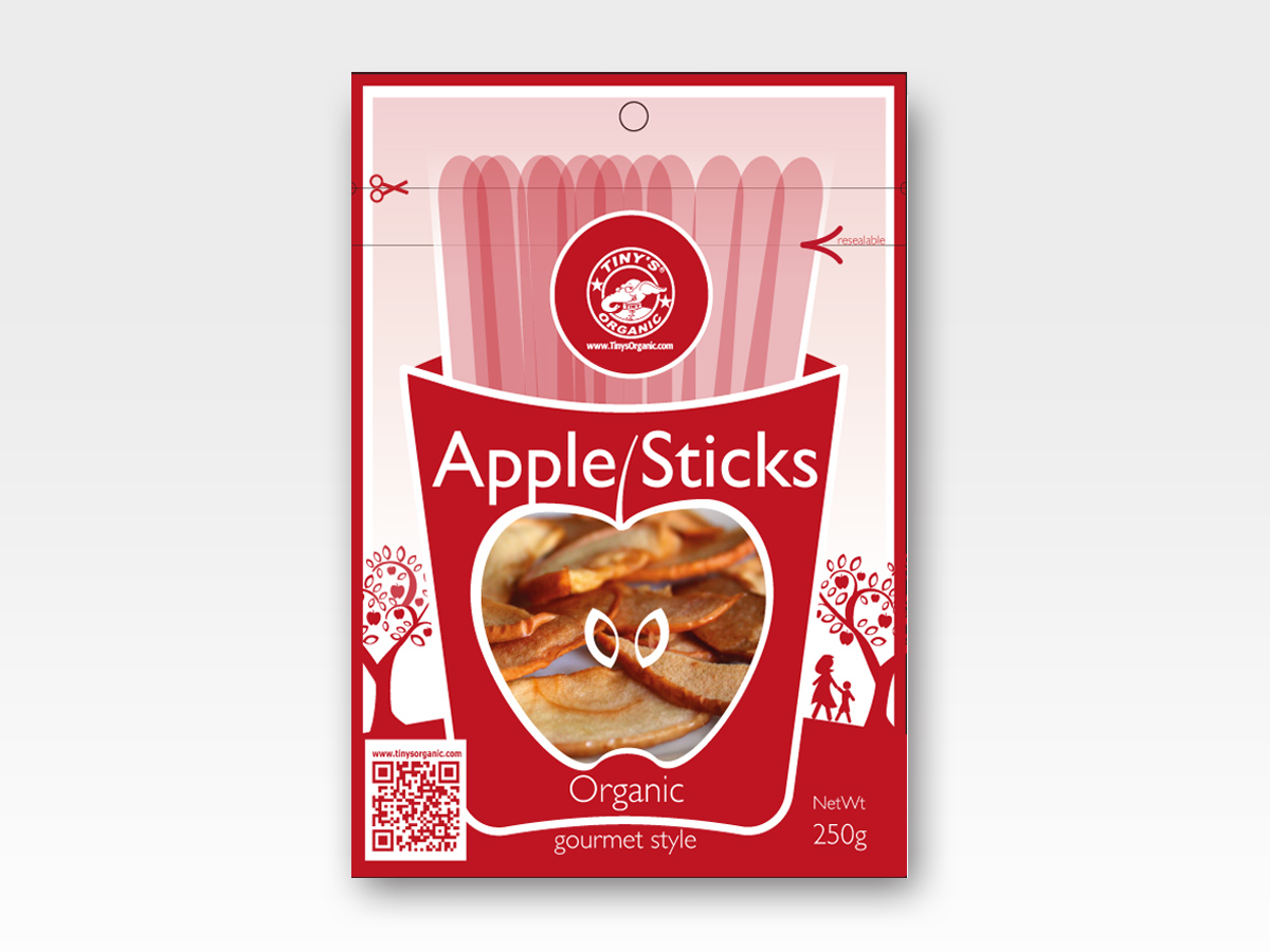 Packaging Design by Arriva for this project | Design #757529