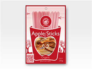 Diseño de Empaque por Arriva para este proyecto | Diseño: #757529