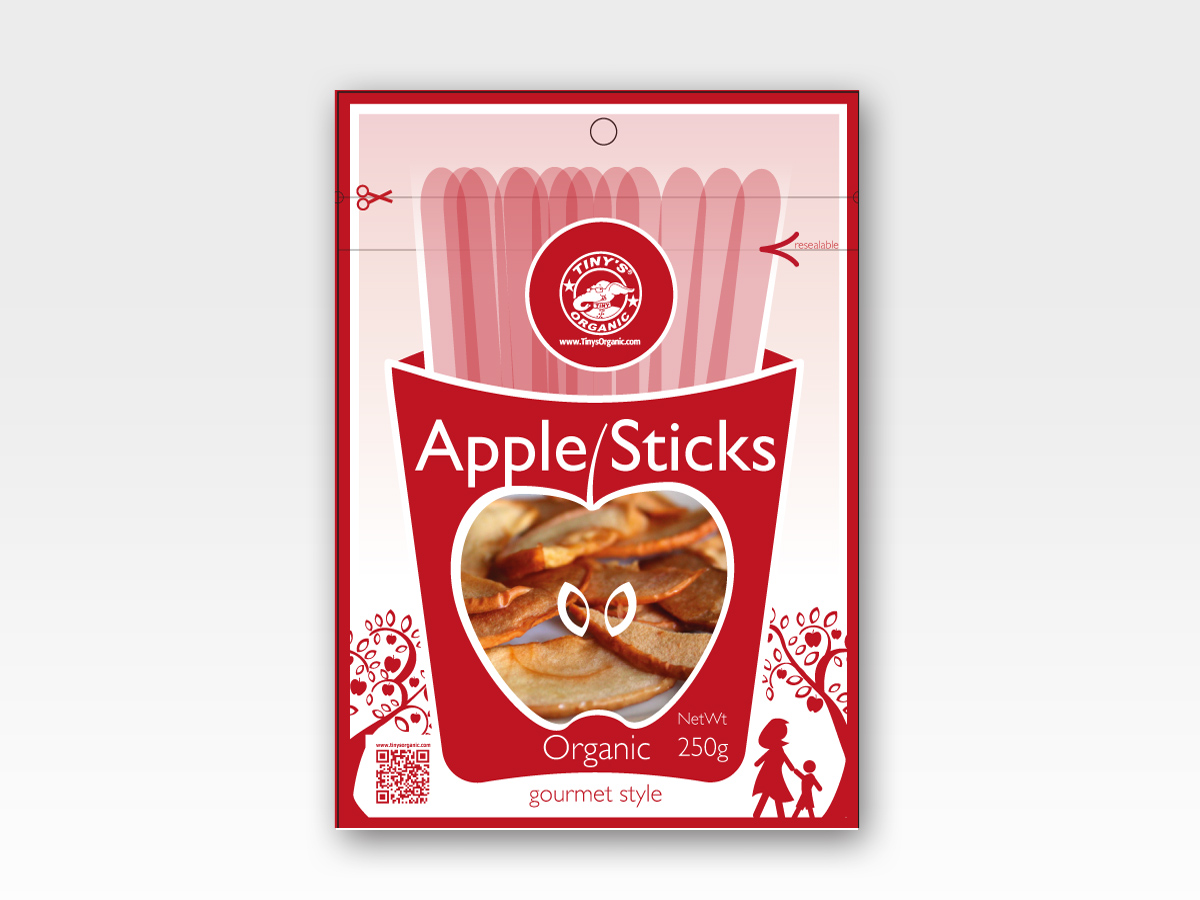 Diseño de Empaque por Arriva para este proyecto | Diseño #757531