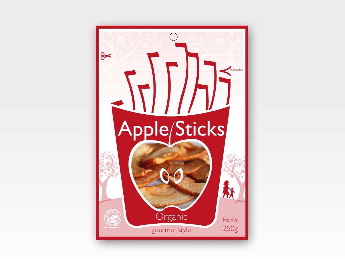 Diseño de Empaque por Arriva para este proyecto | Diseño #757533