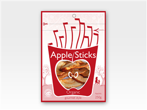 Diseño de Empaque por Arriva para este proyecto | Diseño: #757533