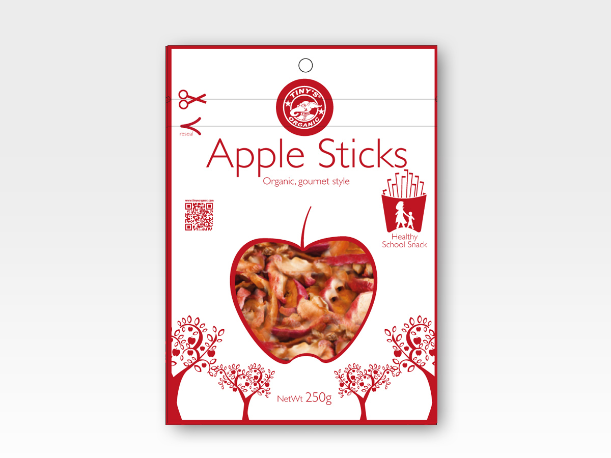 Packaging Design by Arriva for this project | Design #764242