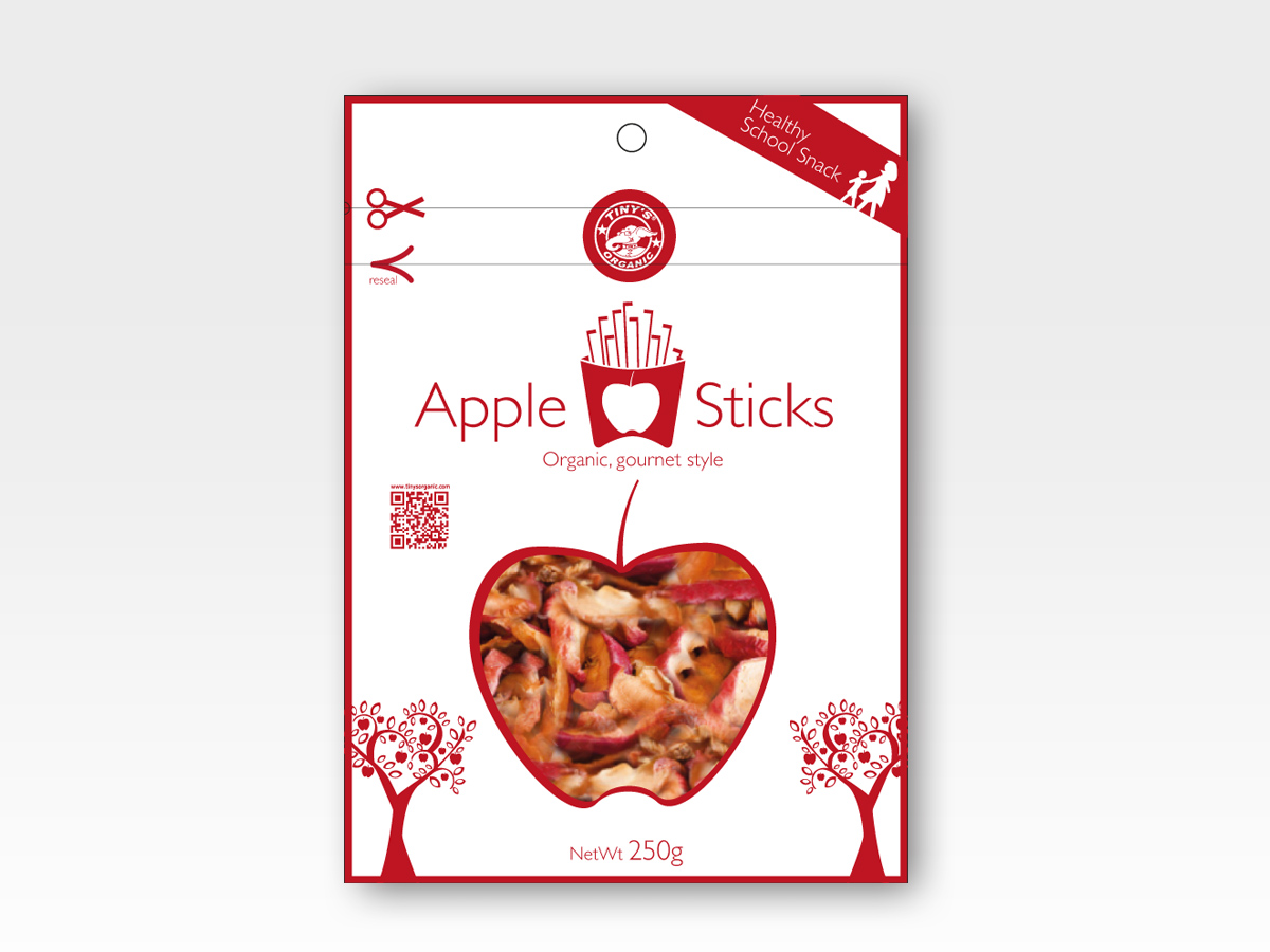 Diseño de Empaque por Arriva para este proyecto | Diseño #764244