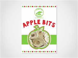 Diseño de Empaque por HYPdesign para este proyecto | Diseño: #728755