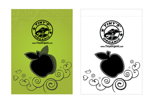 Packaging Design by ino for this project | Design #735843