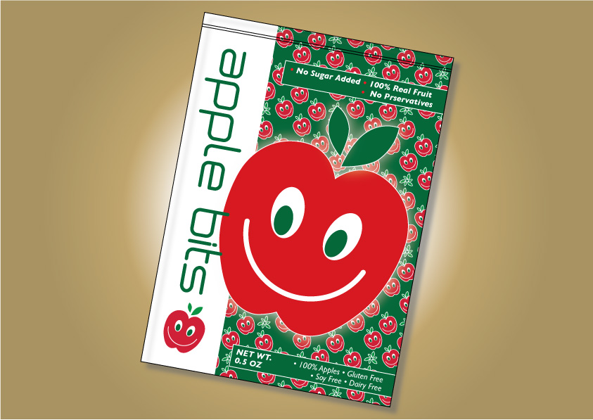 Packaging Design by The Design Box for this project | Design #736261