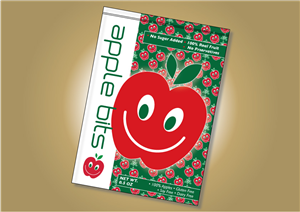 Diseño de Empaque por The Design Box para este proyecto | Diseño: #736261