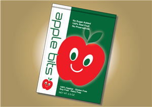 Diseño de Empaque por The Design Box para este proyecto | Diseño: #736263