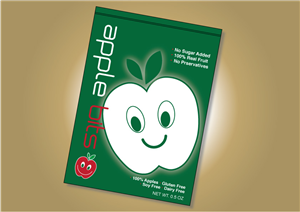 Diseño de Empaque por The Design Box para este proyecto | Diseño: #736264