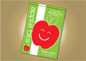 Diseño de Empaque por The Design Box para este proyecto | Diseño: #736266