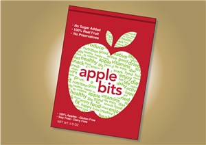 Diseño de Empaque por The Design Box para este proyecto | Diseño: #736270