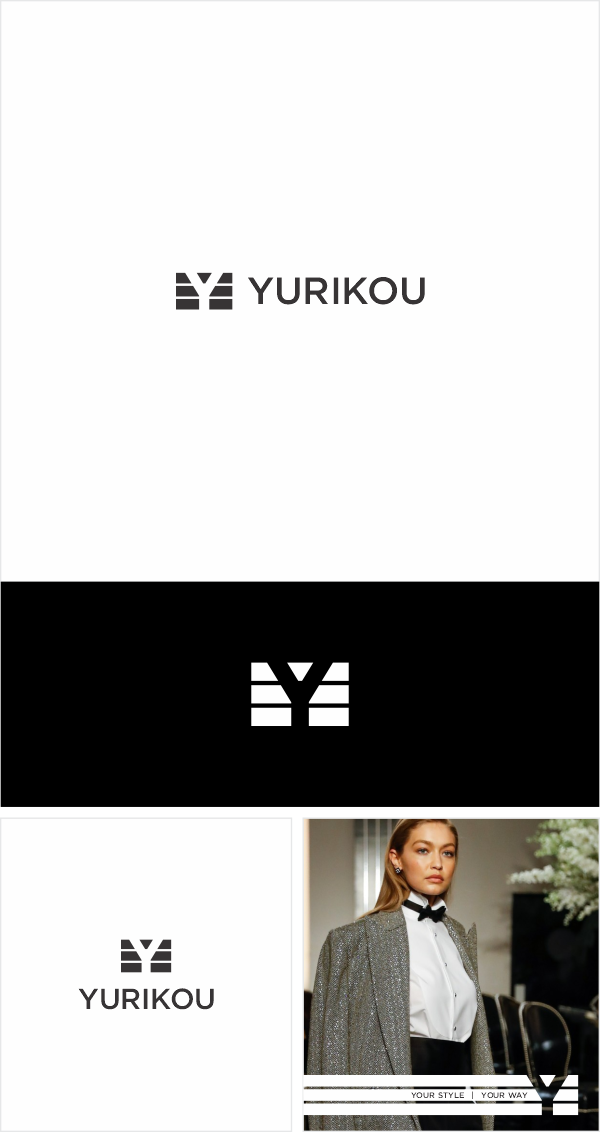 Logo Design by Naavyd for this project | Design #24930707