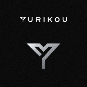 YURIKOU | Logo Design by rls