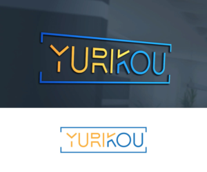 YURIKOU | Logo Design by GoodTimes$$$