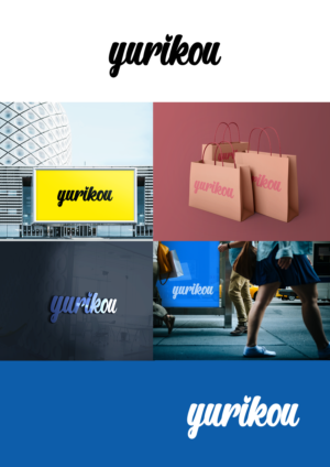 Logo Design by Justin John for this project | Design: #24978195