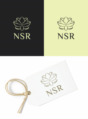 NSR. Just these three letters. | Design de Logo par ultramarin