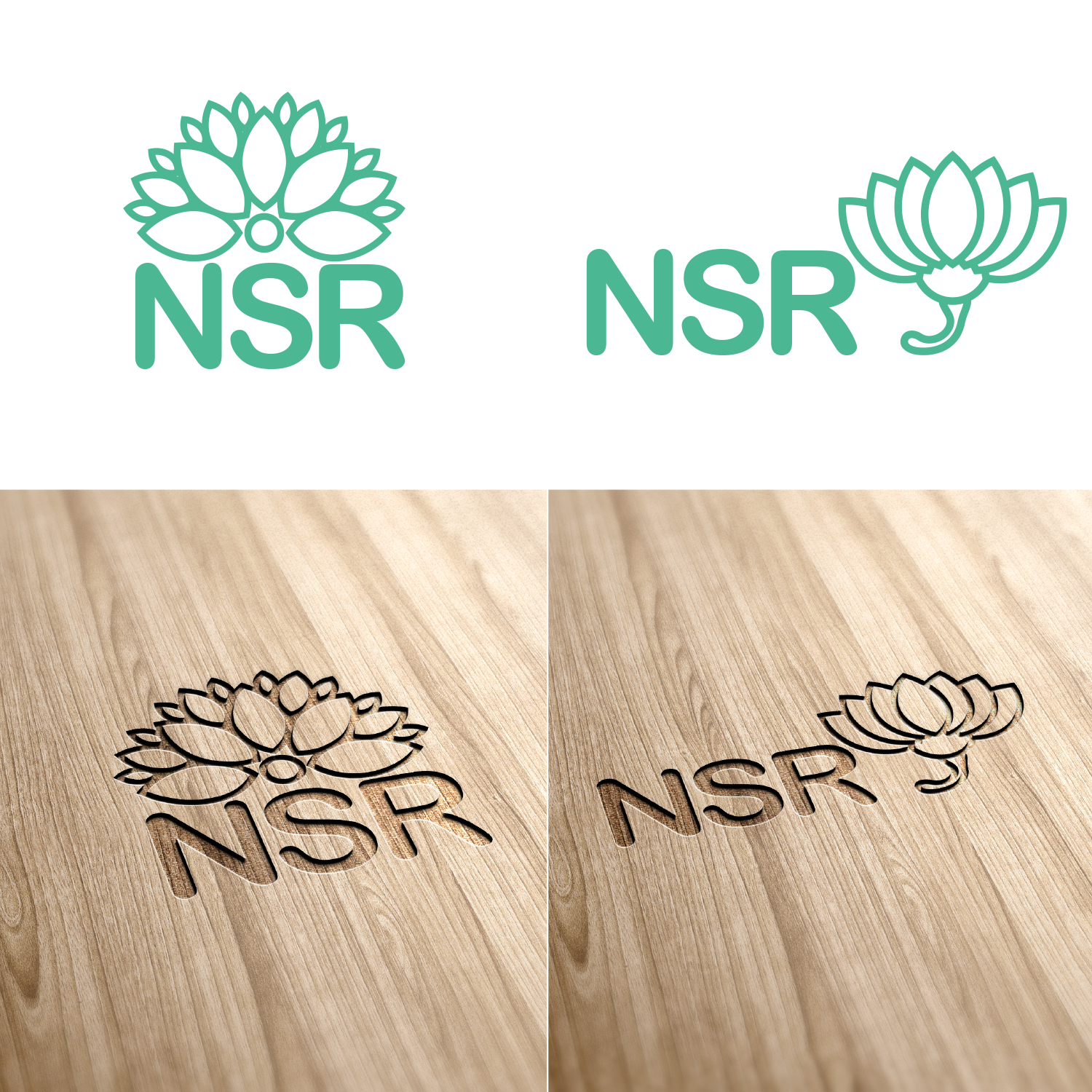 Logo Design by RLW DESIGN for Summit Coaching and Behavioral Consulting | Design #24928987